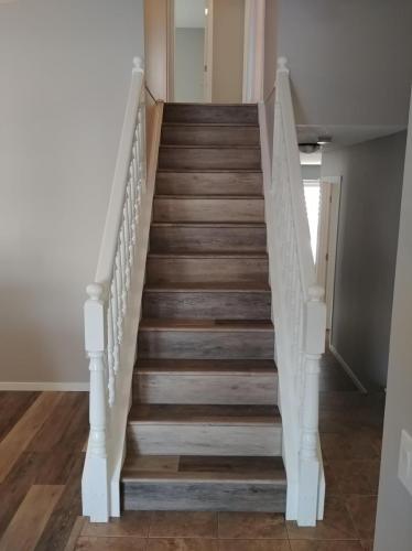 Custom Spray Work after