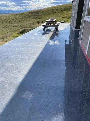 Epoxy Floors